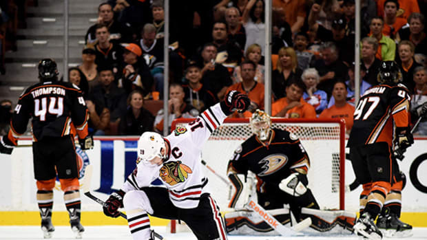 Six Reasons Why the Chicago Blackhawks Will Win the Stanley Cup